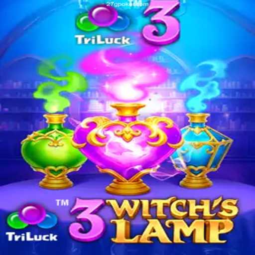 3WitchsLamp: A Spellbinding Journey Through Brazilian Online Gaming
