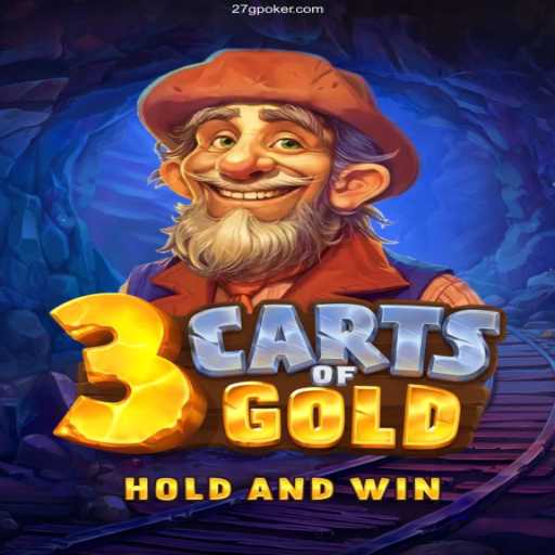 Unveiling the Enchantment of 3cartsOfGold
