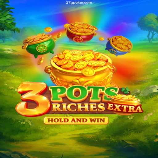 Discover the Exciting World of 3potsExtra: Your Guide to Brazilian Online Games