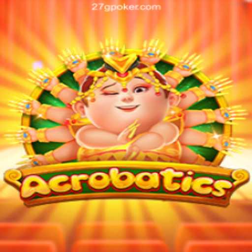 Explore 'Acrobatics': Discover the Best of Brazilian Online Games Today