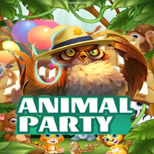 AnimalParty: Descubra o Melhor dos Jogos Online Brasileiros Hoje Mesmo