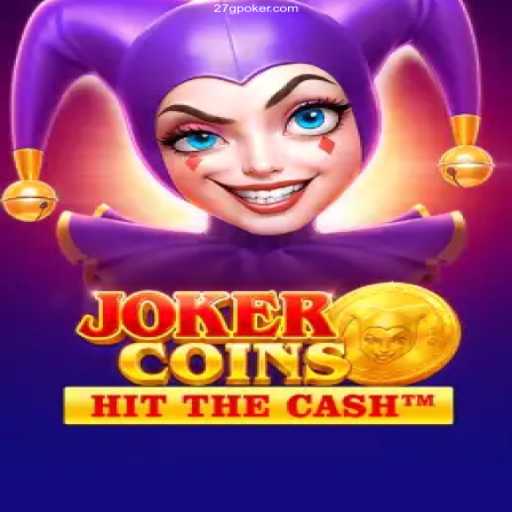 JokerCoins: Explore the Best of Brazilian Online Games Today