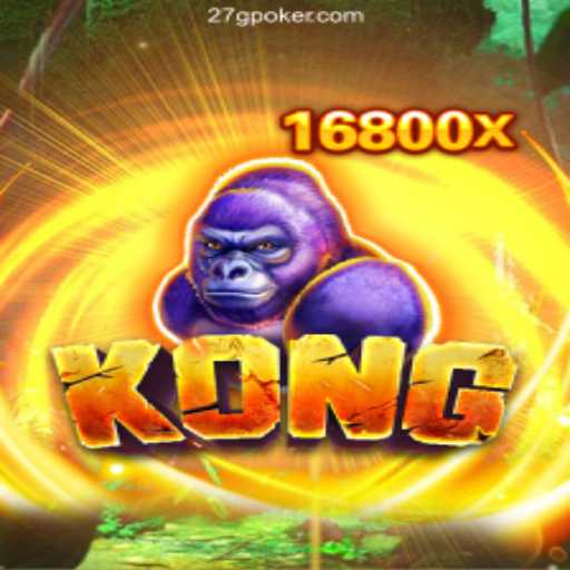 Exploring Kong: A Journey into Brazilian Online Gaming