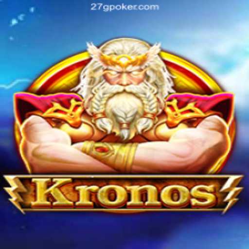 Exploring the World of Kronos: A Dive into the Brazilian Online Gaming Universe