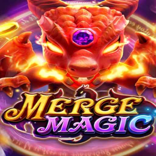 MergeMagic - Descubra o Melhor dos Jogos Online Brasileiros Hoje Mesmo