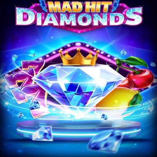 MadHitDiamonds: Explorando a Excitante Aventura dos Jogos Online Brasileiros
