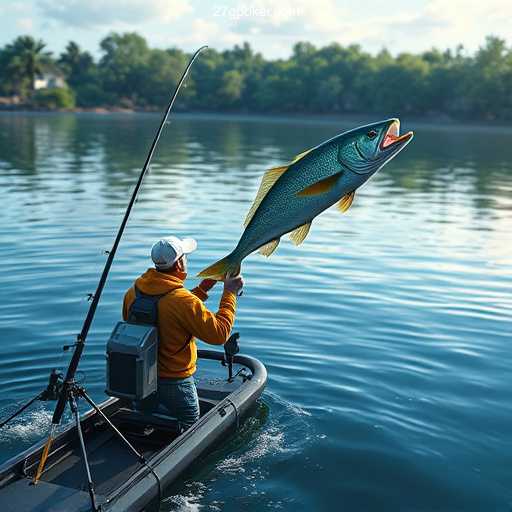 Online Fishing: Exploring the Virtual Waters with 27G Descubra o Melhor dos Jogos Online Brasileiros Hoje Mesmo♥️