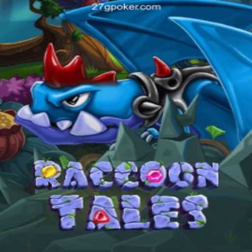 Exploring the Enchanting World of RaccoonTales: 27G Descubra o Melhor dos Jogos Online Brasileiros Hoje Mesmo♥️