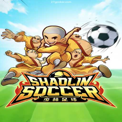 Exploring ShaolinSoccer: A Dive into Brazil's Thrilling Online Gaming Scene
