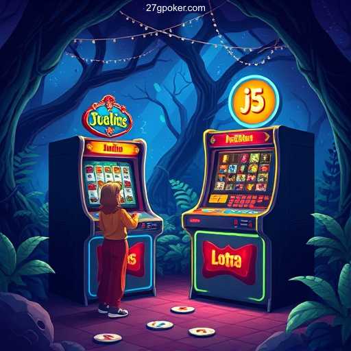 27G Descubra o Melhor dos Jogos Online Brasileiros Hoje Mesmo♥️