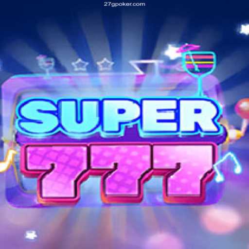 Super777: Exploring the Thrilling World of Brazilian Online Games
