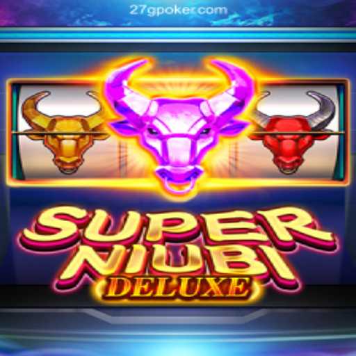 Explore SuperNiubiDeluxe: The Future of Brazilian Online Gaming