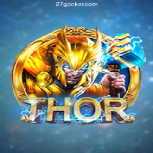 Exploring the World of THOR: An Online Gaming Sensation