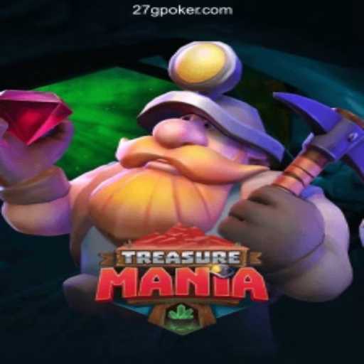 Unveiling TreasureMania: Discover the Best of Brazilian Online Games Today