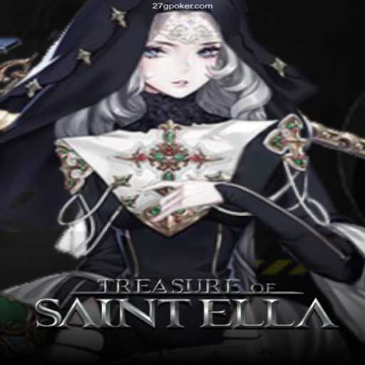 Explore o Universo de TreasureofSaintElla: Um Guia Completo para o Universo dos Jogos Online Brasileiros